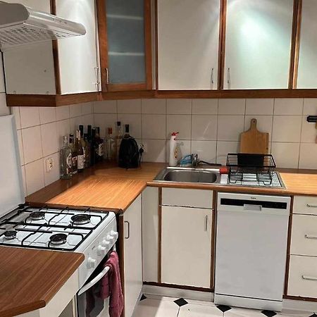 Silversky Apartment Varşova Dış mekan fotoğraf