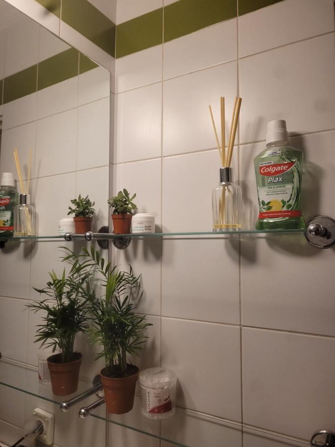 Silversky Apartment Varşova Dış mekan fotoğraf